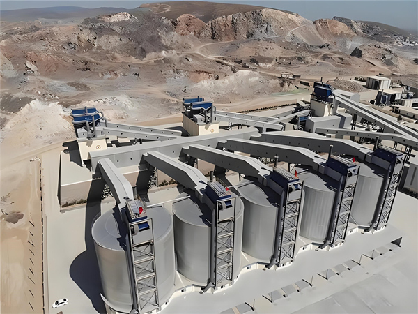 鹿寨水泥钢板仓